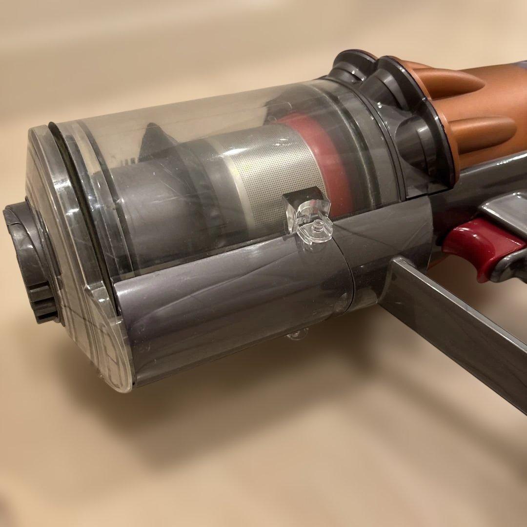 a*s様 ダイソンSV18FFCOM Dyson Digital Slim Fl