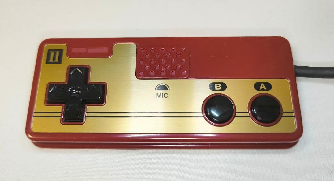 り*ご様 Nintendo ニンテンドークラシックミニ ファミリーコンピュータ
