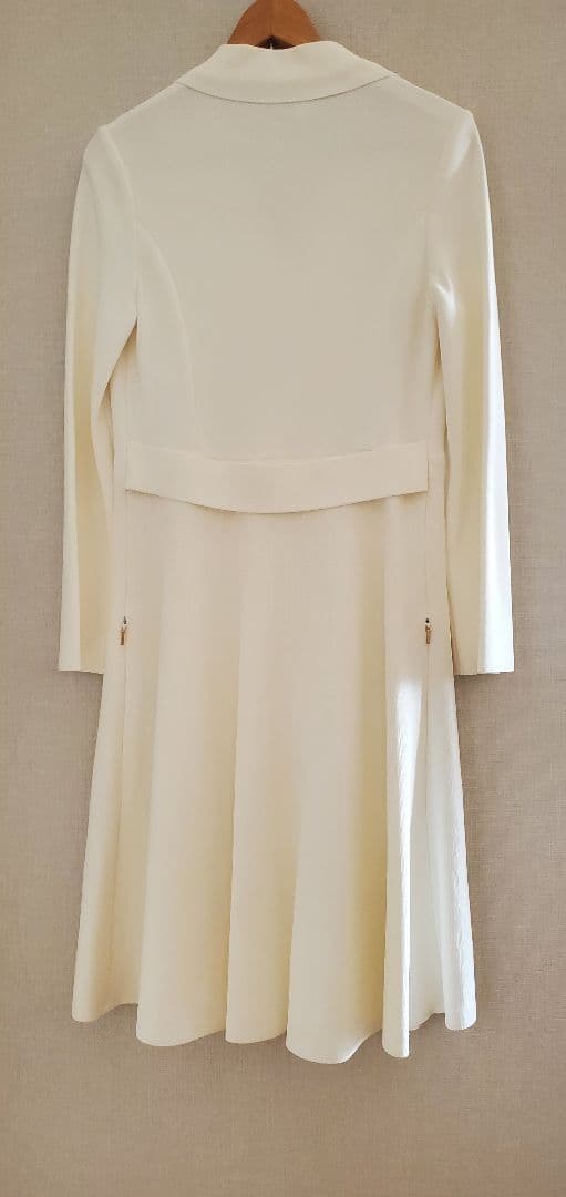 【美品】EPOCA ニットコート