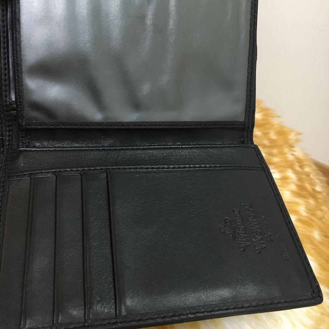 【Vivienne Westwood 】折りたたみ財布　チェック柄