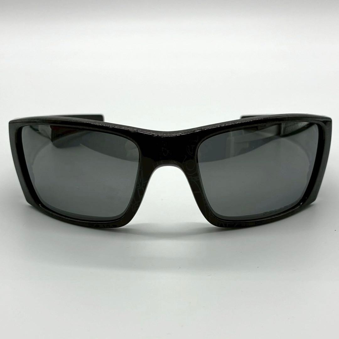 美品✨️OAKLEY オークリー FUEL CELL フューエルセル 偏光レンズ