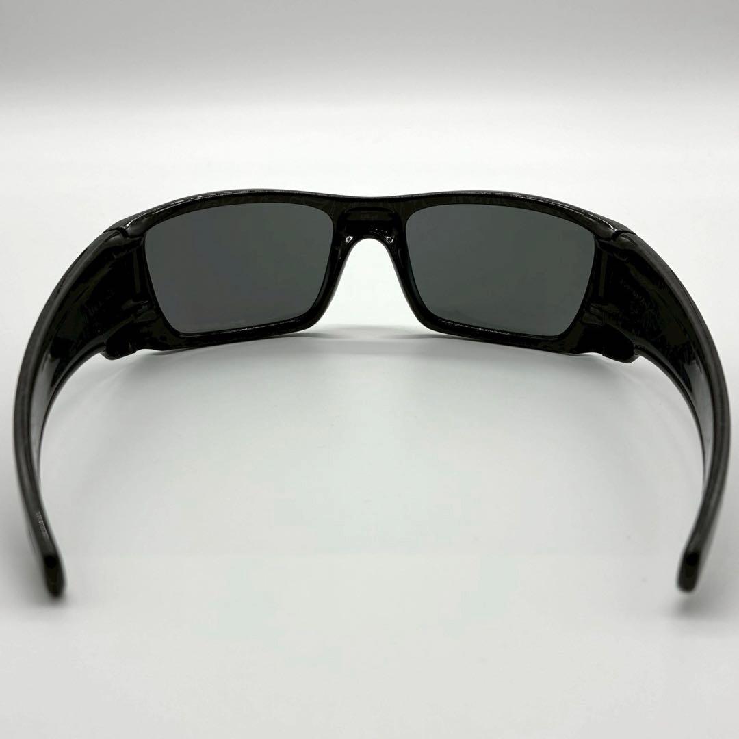 美品✨️OAKLEY オークリー FUEL CELL フューエルセル 偏光レンズ