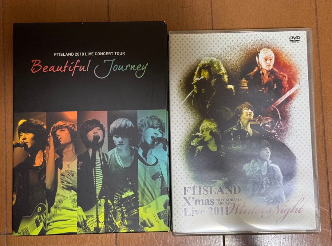FT DVD 11枚 まとめ売り
