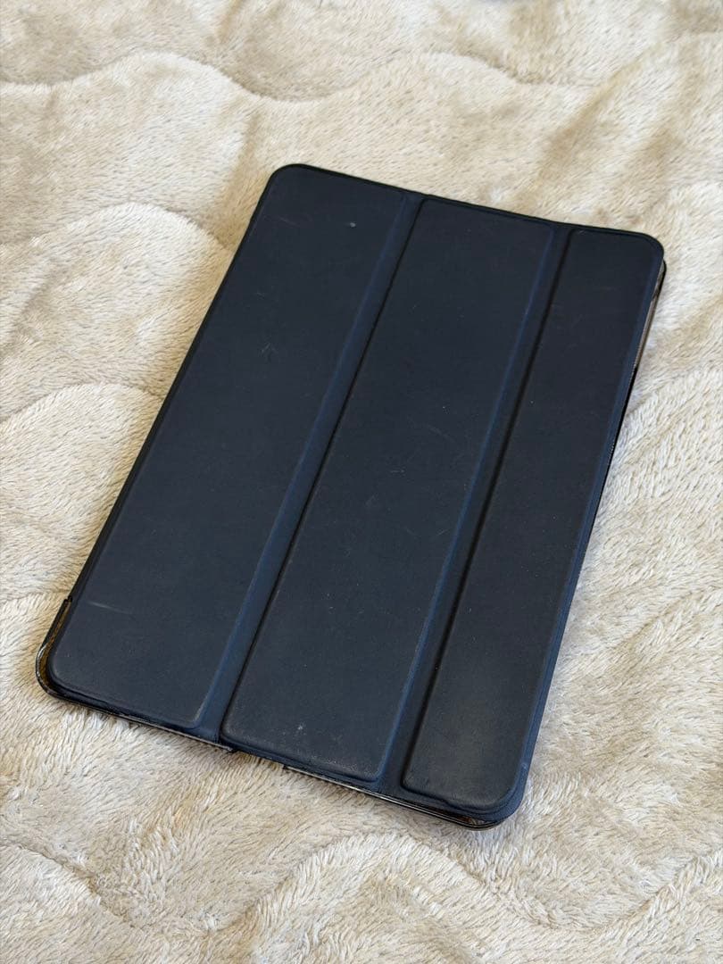 iPad mini 第5世代　スペースグレー 本体 カバー付　 Wi-Fiモデル