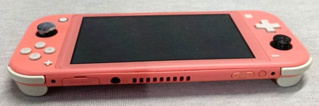 スイッチライト SwitchLite HDH-001 ピンク