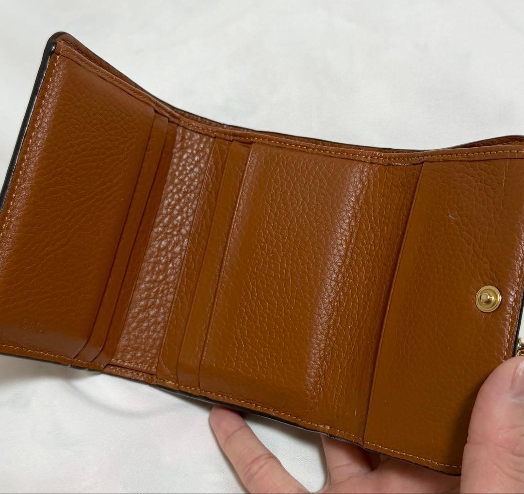 Chloe 財布