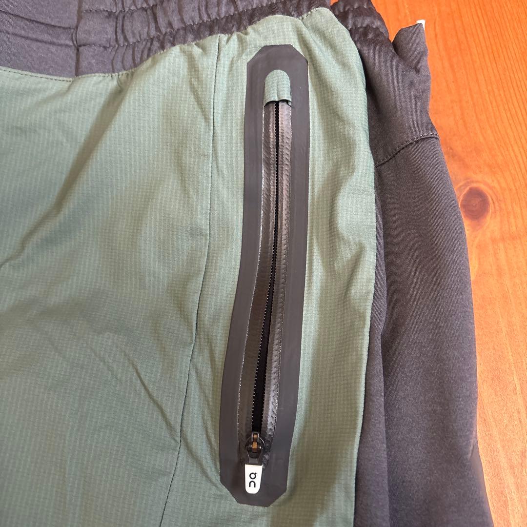 ウォーキング・ランニングウェア ON Running Pants