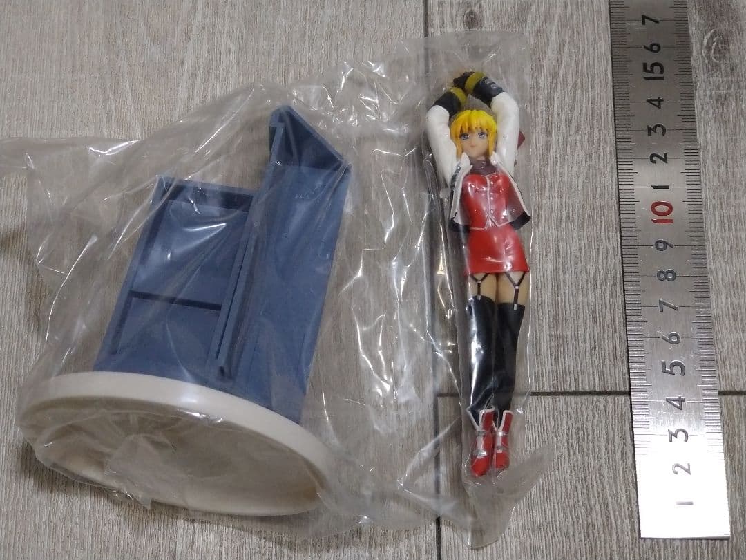 た*つ様 コトブキヤ　ワングランデ　スーパーロボット大戦OG　全６種