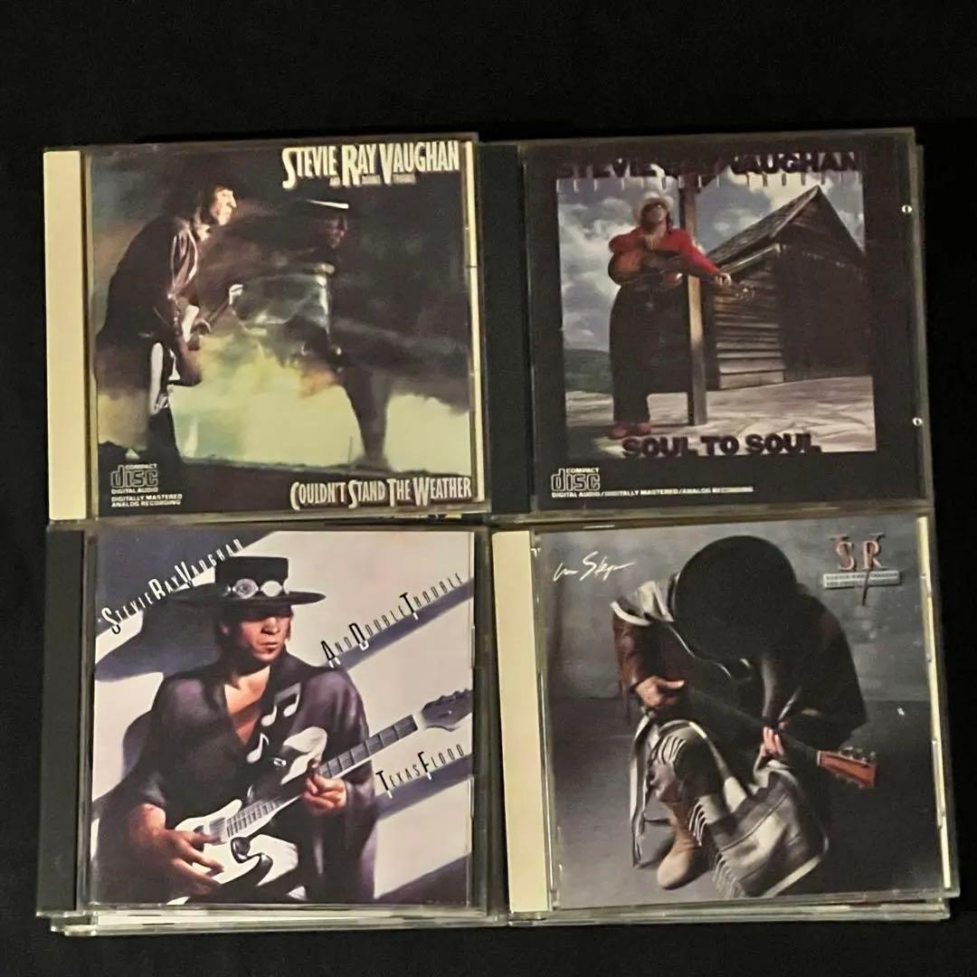 Gary Moore Thin Lizzy Eric Clapton CD31枚