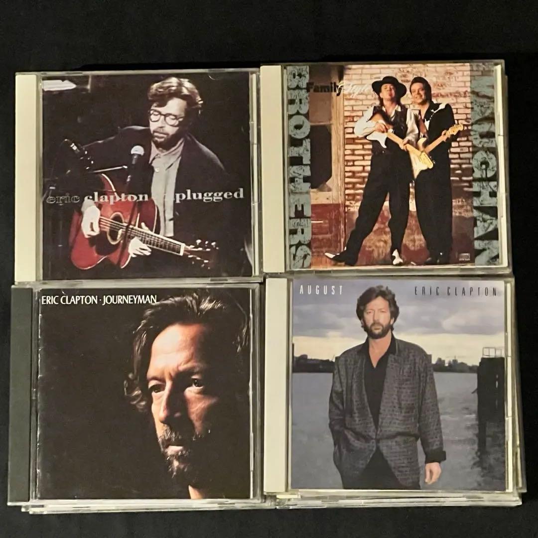 Gary Moore Thin Lizzy Eric Clapton CD31枚