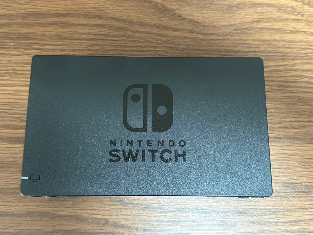 Nintendo Switch グレー 本体(おまけ:本体ケース付き)