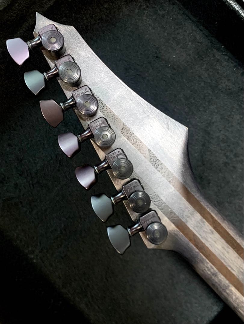 【極美品・USA製】Strictly 7 Viper T Standard+7