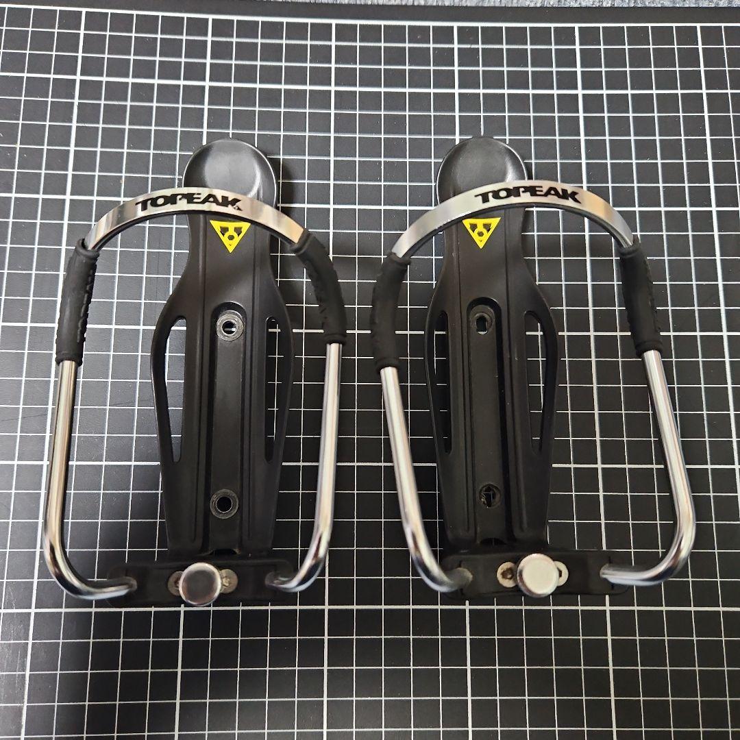 TOPEAK アクセサリーセット