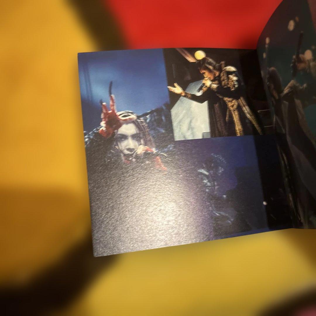 ミュージック MALICE MIZER DVD
