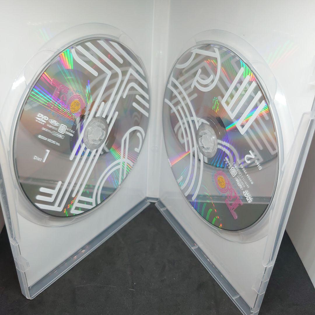 太陽とシスコムーン　DVD　25周年記念ライブ　令和でLaTaTa　希少品
