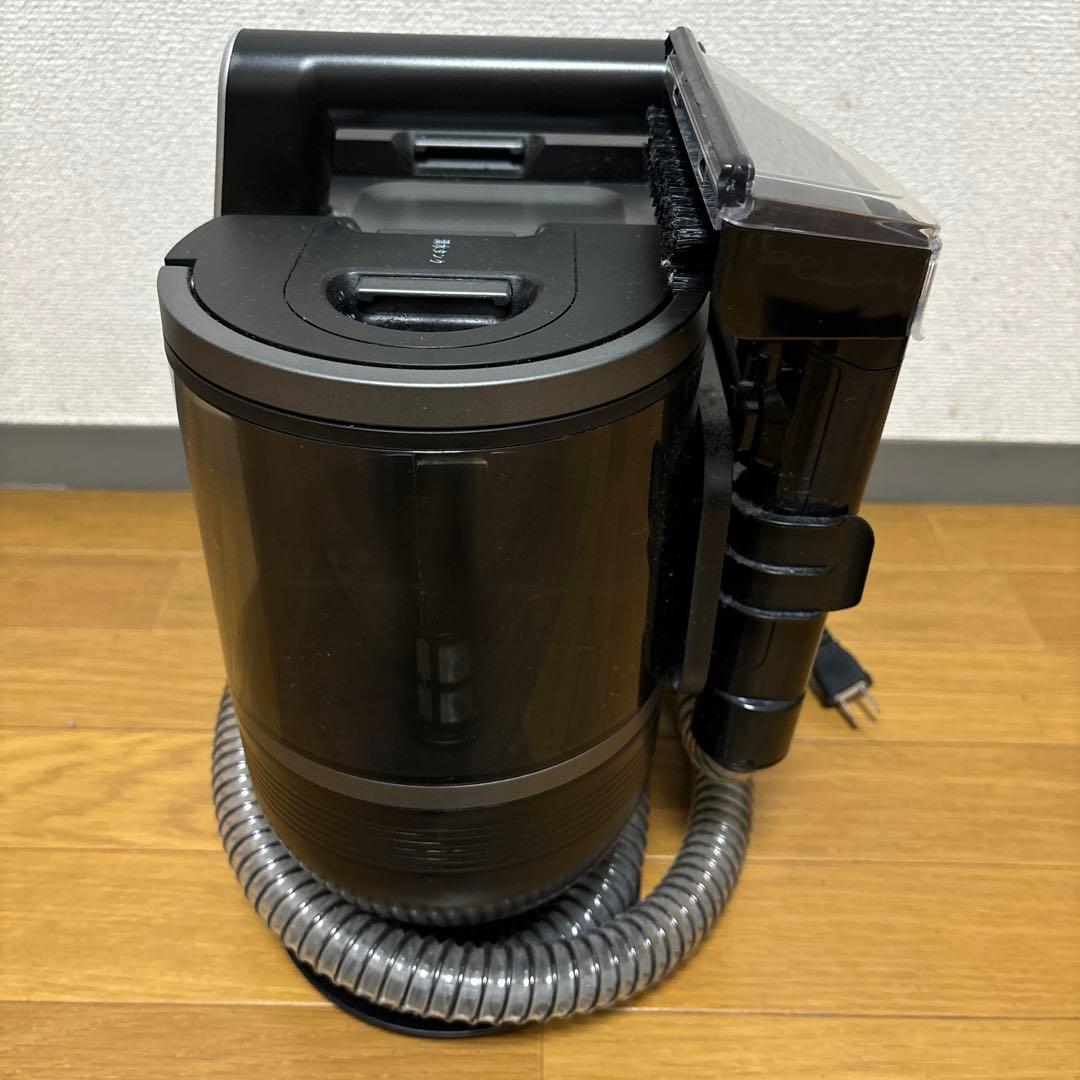 yadea 掃除機 水洗い可能 2タンク