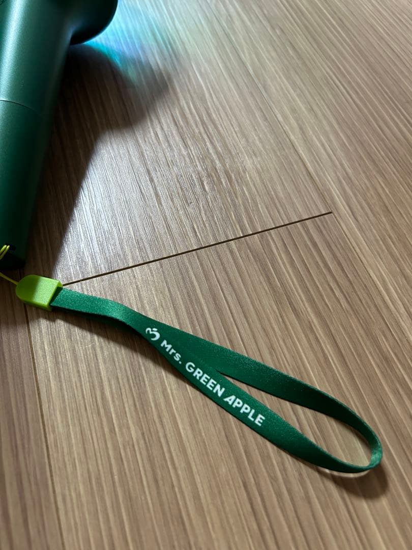 ミセスライブ公式　MGA Official Light Stick