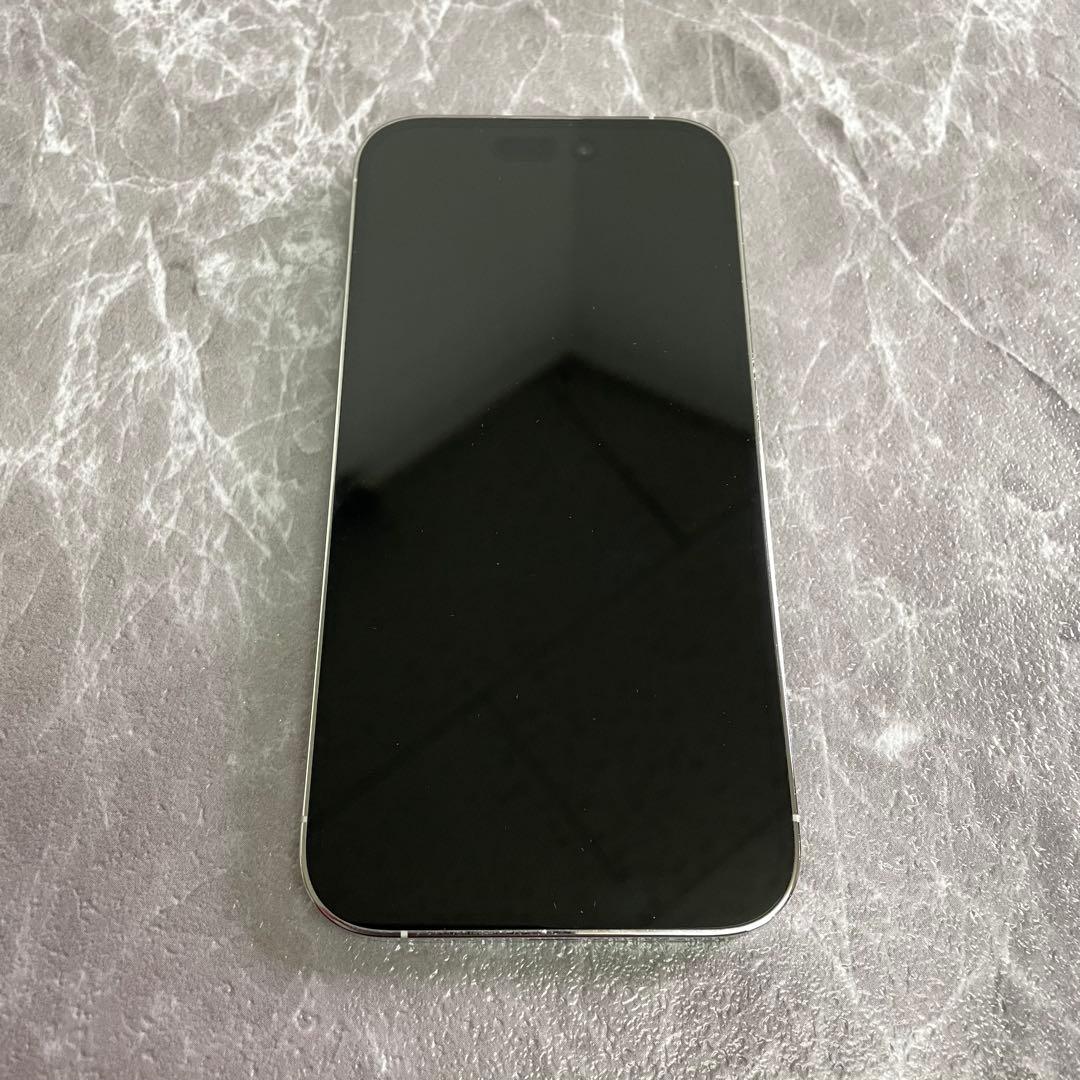 Apple iPhone 14 Pro 256GB 箱付き SIMフリー