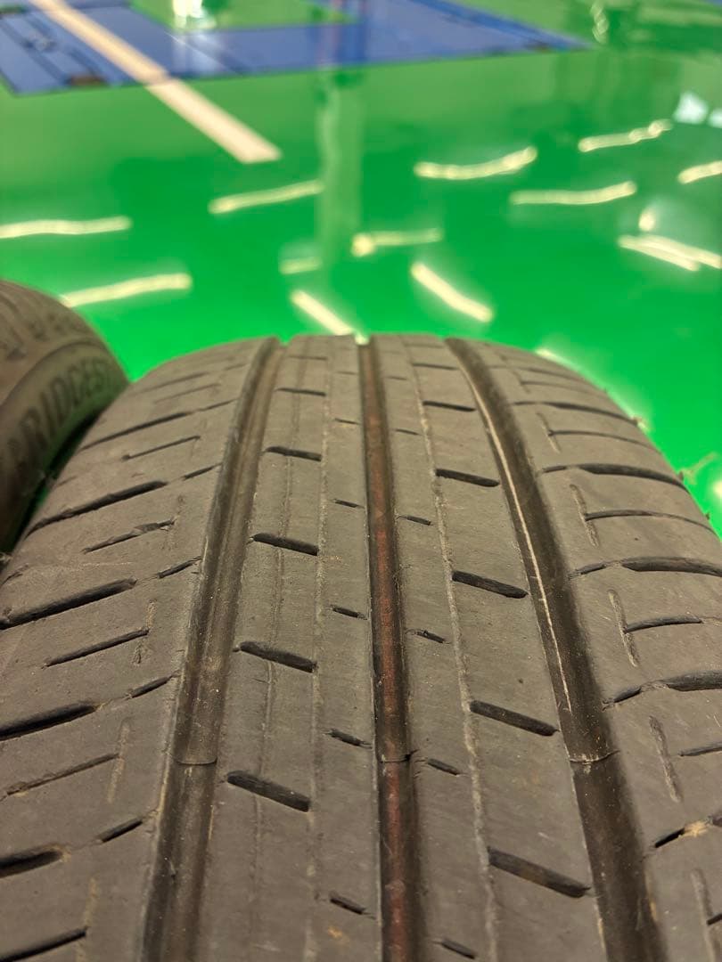 175/60R16 エコピア　EP150