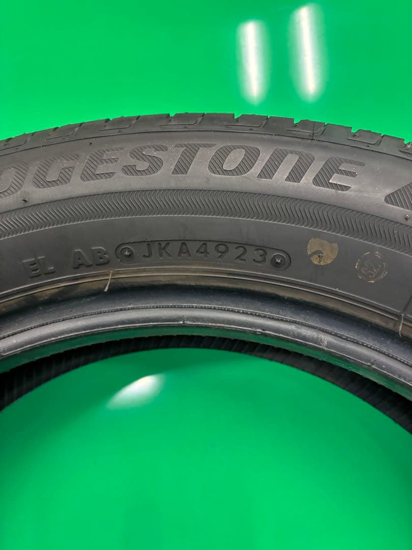 175/60R16 エコピア　EP150