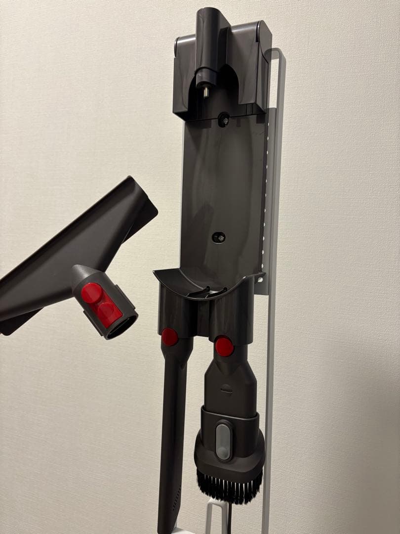 【ひなまつり】ダイソン Dyson V7 Slim コードレス掃除機