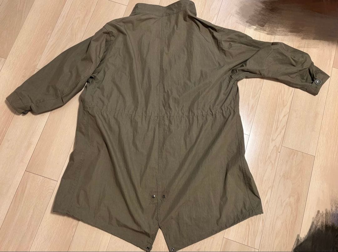 FREAK'S STORE M-65 3WAYライナーセットモッズコート