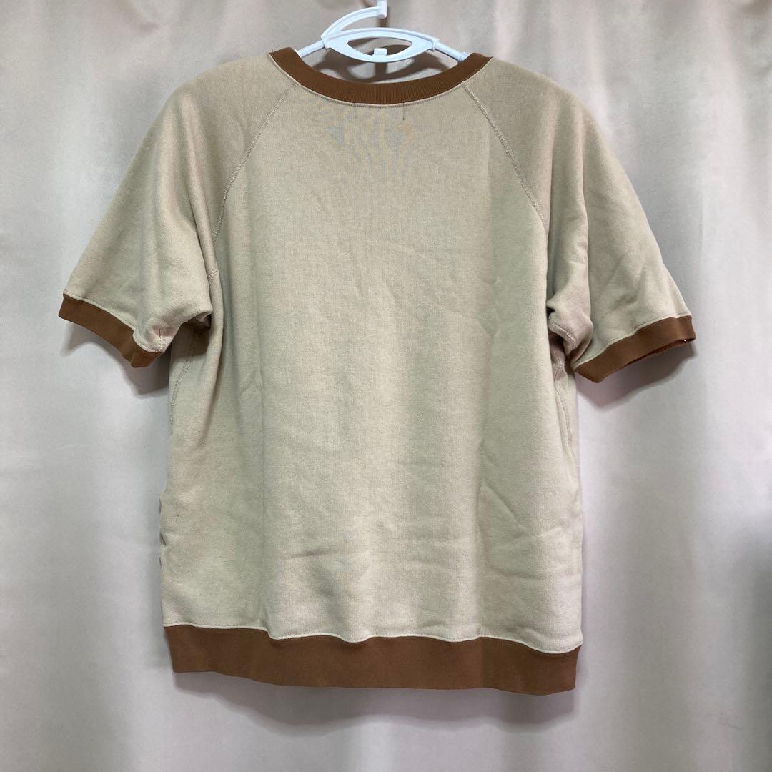HYSTERIC GLAMOUR スウェット　tシャツ