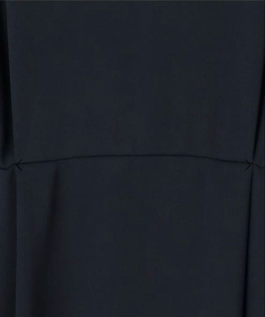 【新品】green label relaxingダブルクロス ワンピース