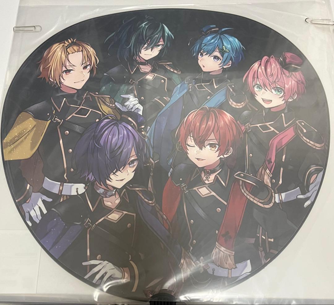 KnightA-騎士A- CD/DVD ペンライト その他セット