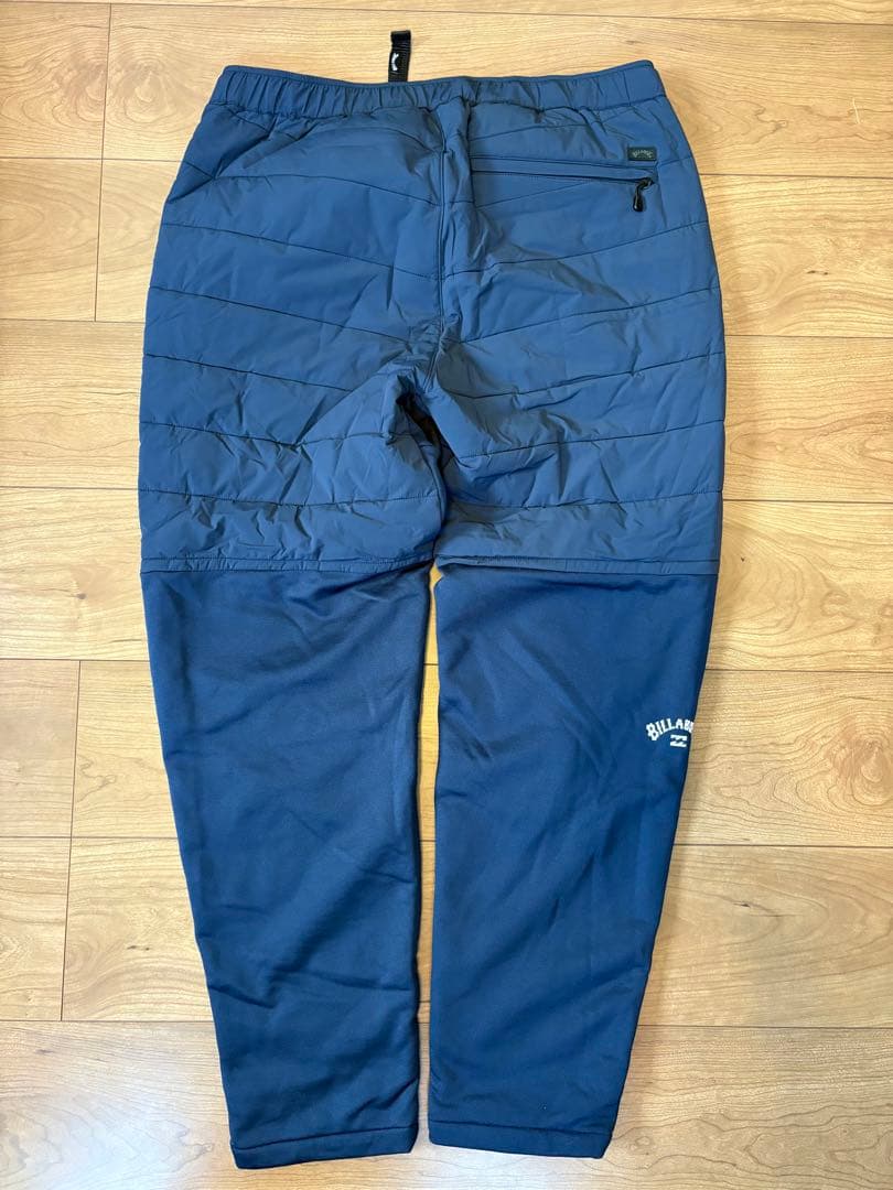 BILLABONG ADVENTURE DIVISION パンツ nami