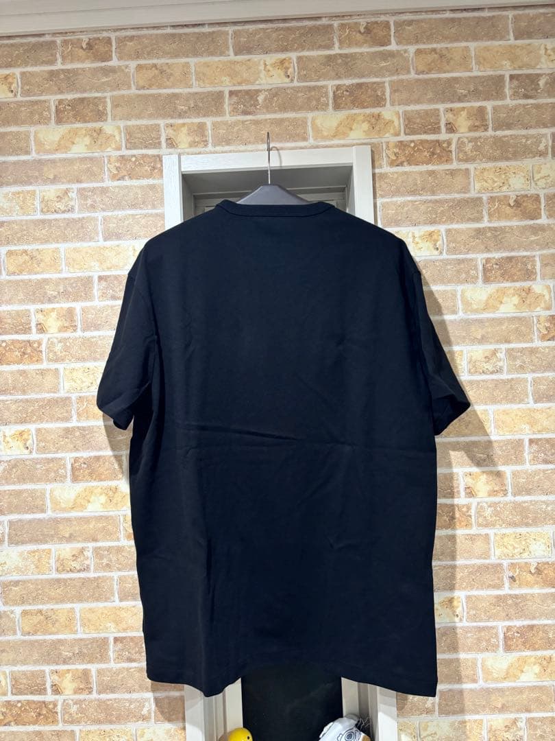 Polo Ralph Lauren ブラック Tシャツ