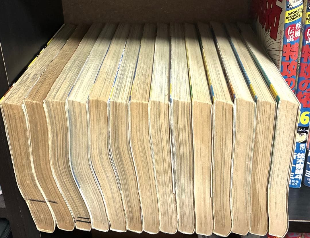 特攻の拓　全巻セット　1〜27巻　完結