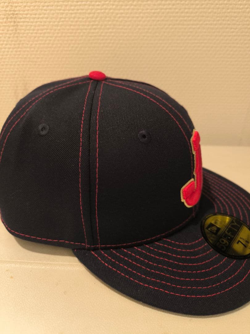 ニューエラ　2026 WBC 日本代表 キャップ