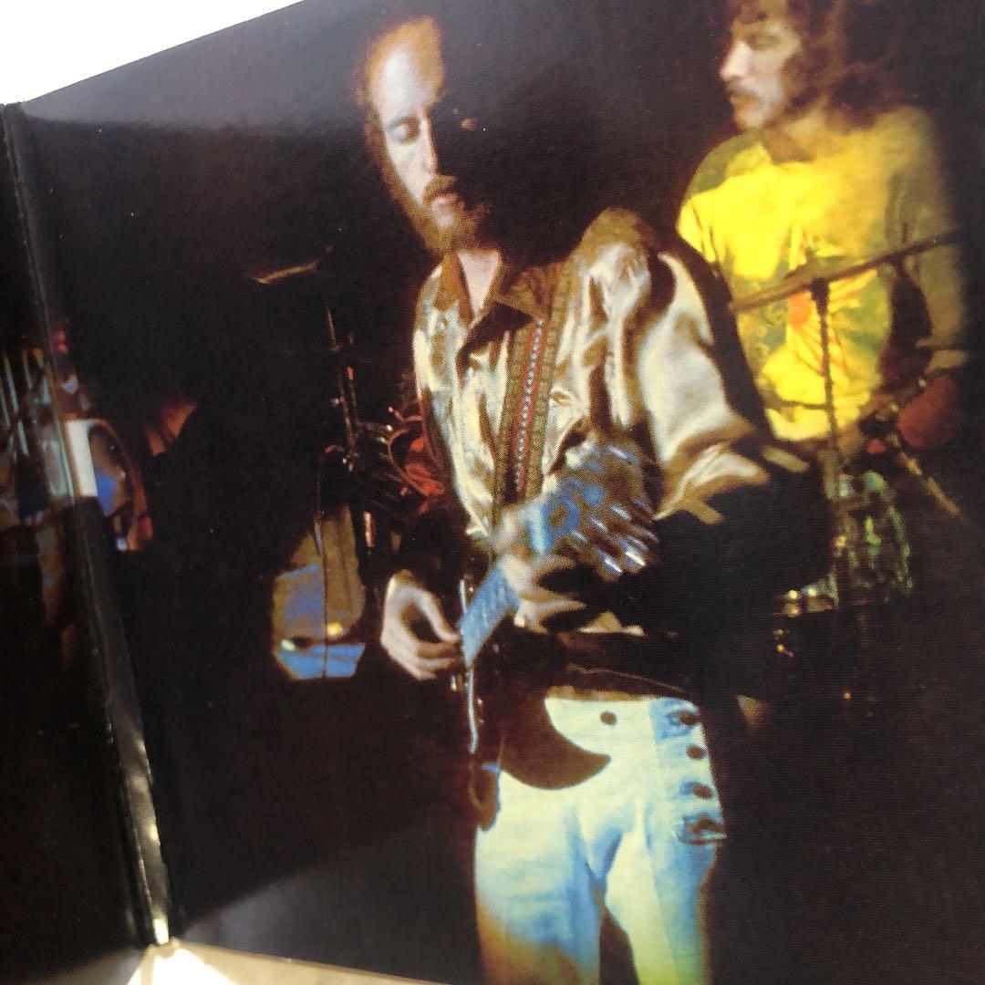 The Doors/ドアーズ/ Live In Pittsburgh 1970