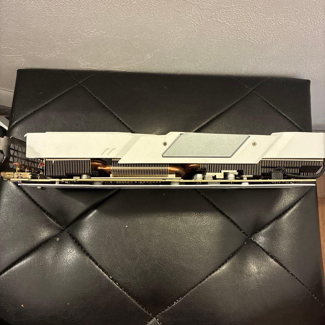 GIGABYTE GeForce RTX 2070 SUPER 8GB ジャンク