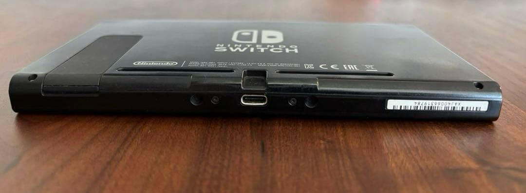 Switch 本体のみ