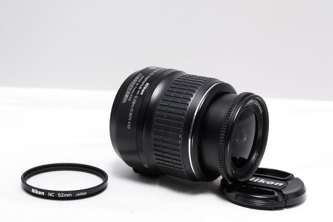 定番機✨初心者オススメセットNikon D40 レンズキット スマホ転送✨