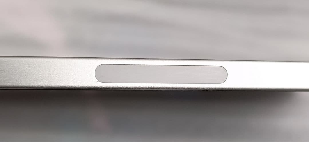 iPad Pro 11インチ 第1世代 Wi-Fi 64GB シルバー