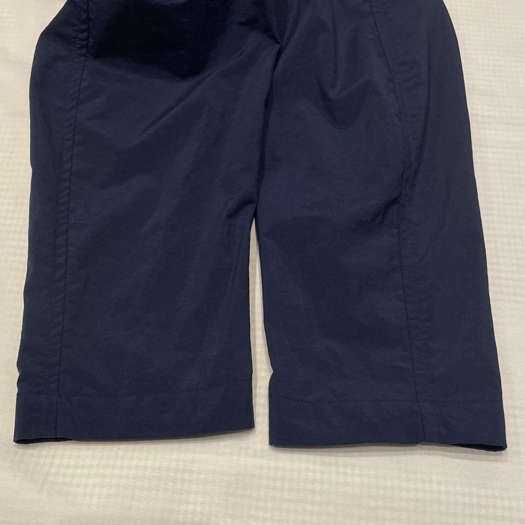 DANTON ダントン ナイロン タフタコート36/M ネイビー
