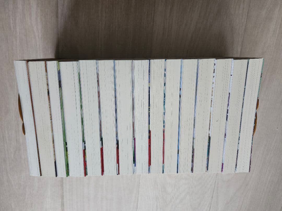 薬屋のひとりごと　小説　全15巻