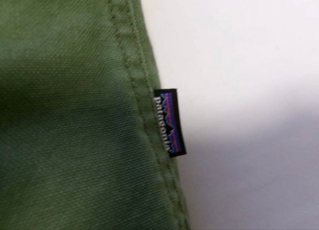 パタゴニア　PATAGONIA 内ボア モッズコート　S