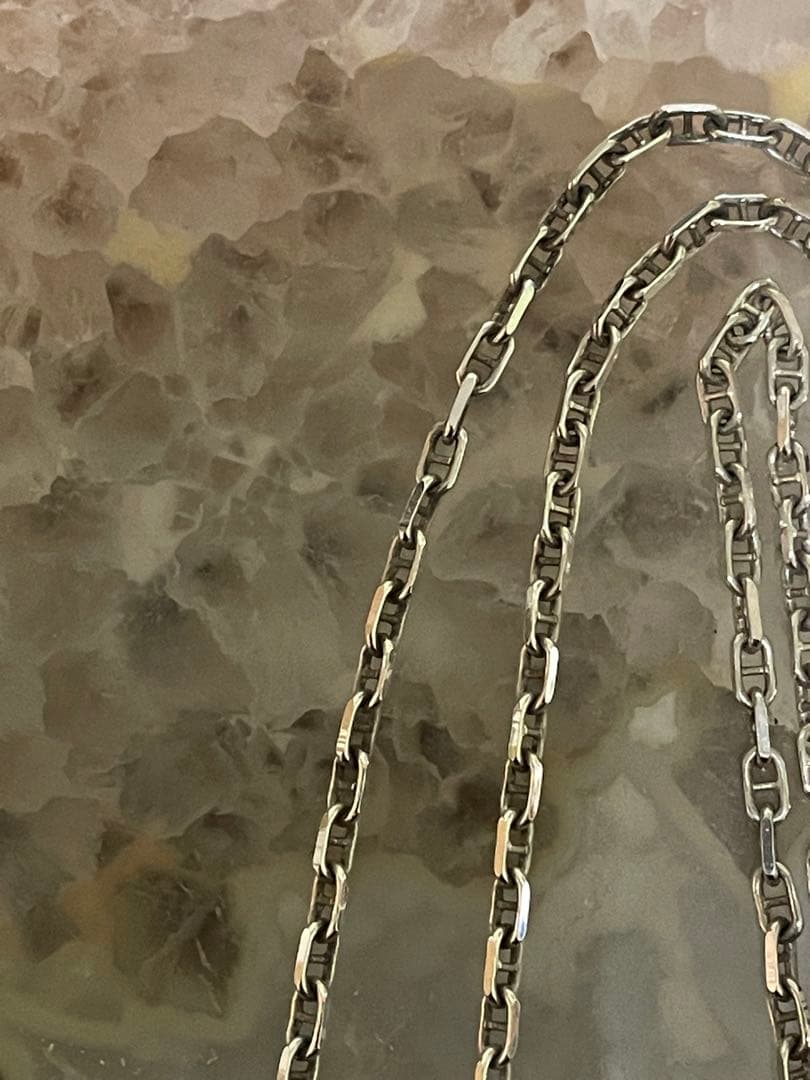 XOLO JEWELRY TAXCO ネックレス ショロ　ジュエリー　925