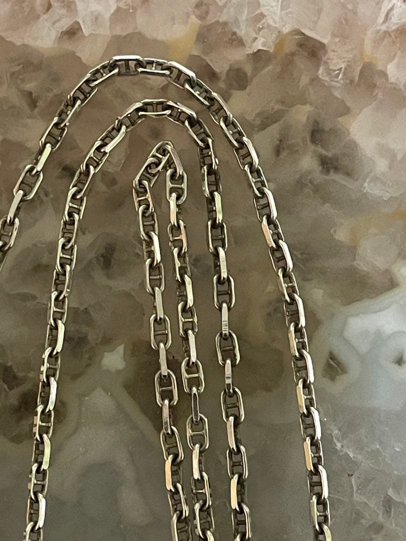 XOLO JEWELRY TAXCO ネックレス ショロ　ジュエリー　925
