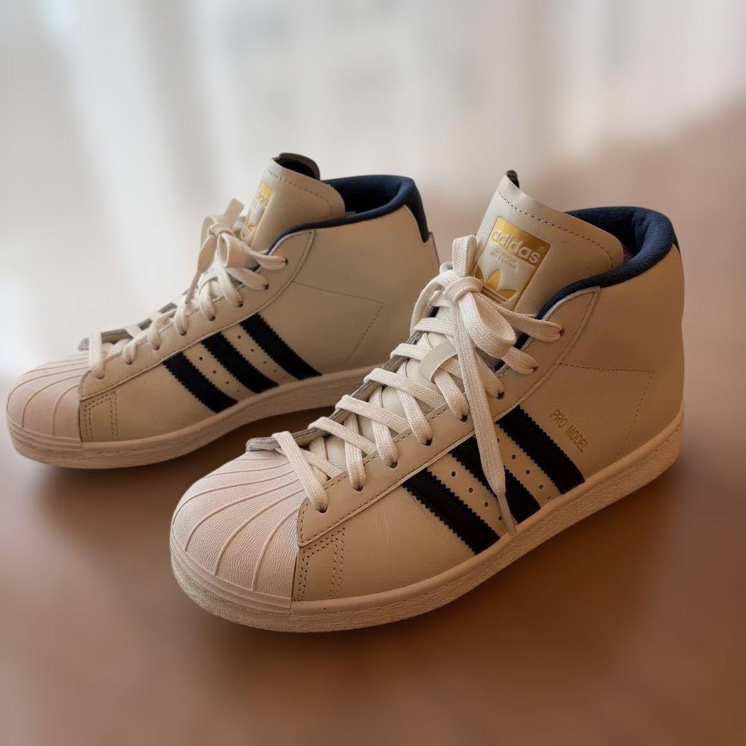 adidas ゴルフシューズ 24センチ