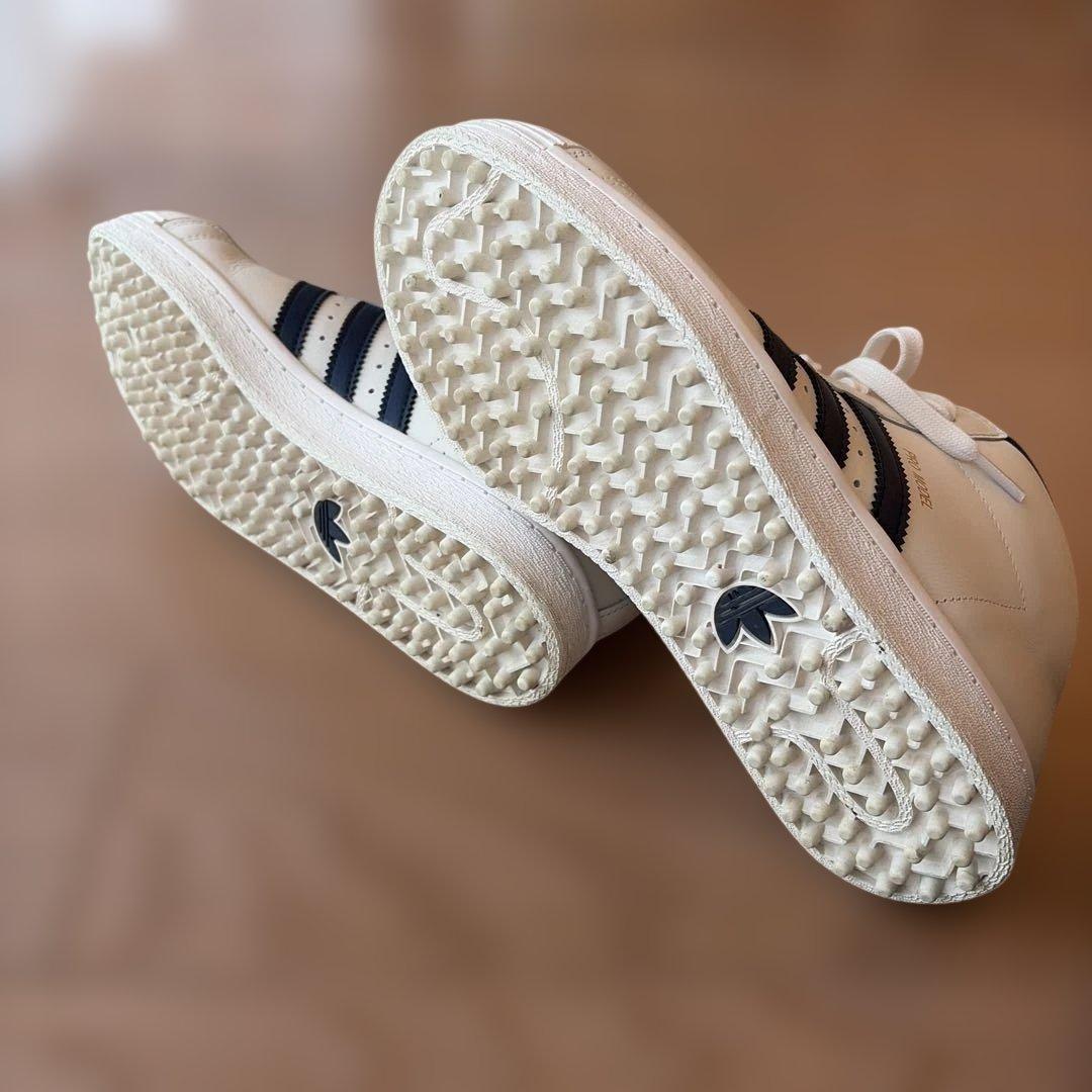 adidas ゴルフシューズ 24センチ