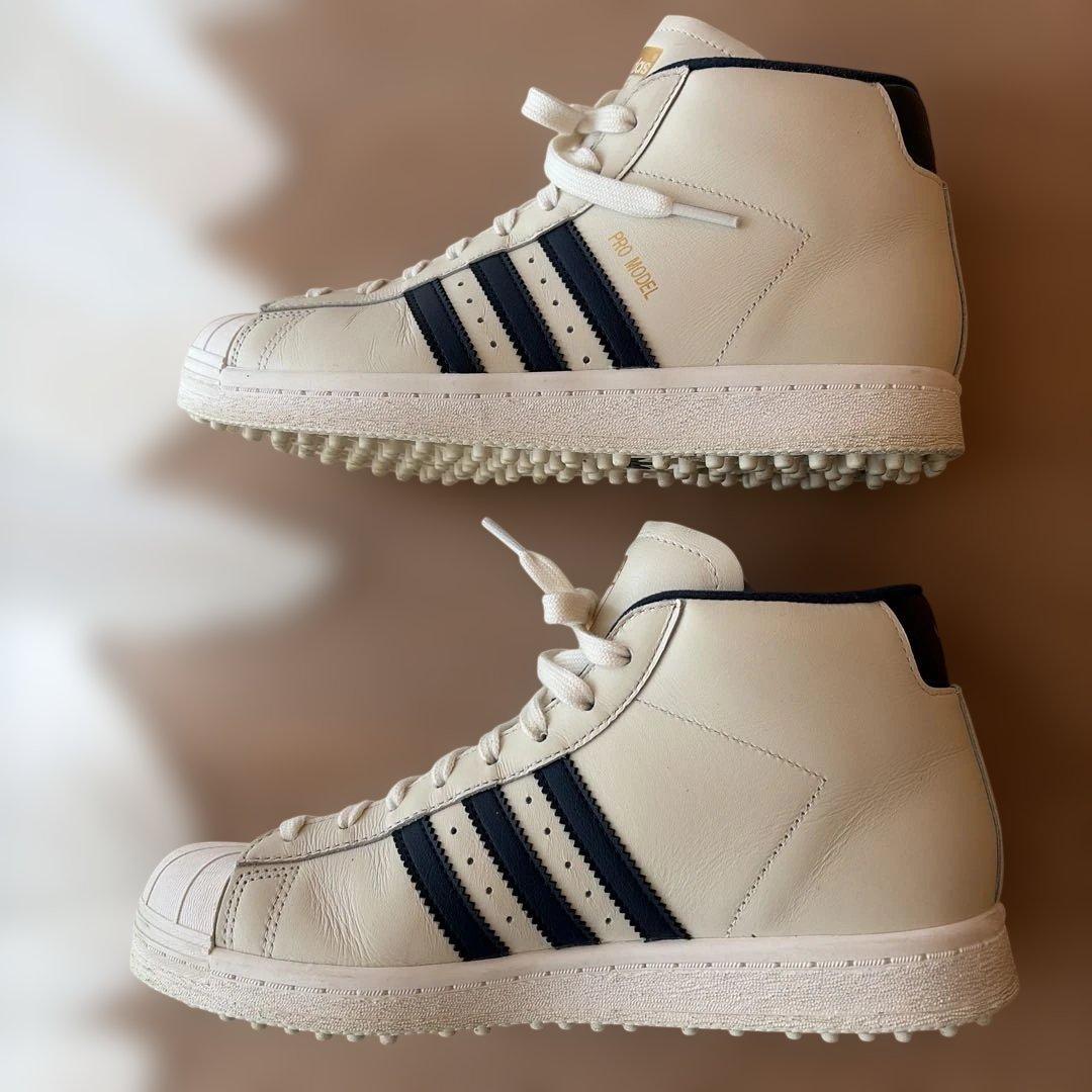 adidas ゴルフシューズ 24センチ