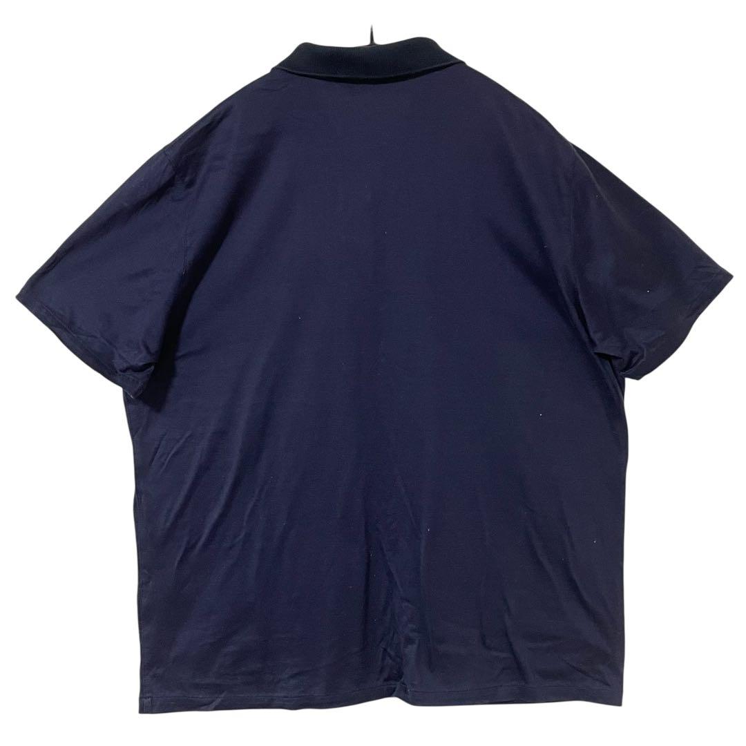 激レア 美品 クリスチャンディオールスポーツ 半袖ポロシャツ Tシャツ ゴルフ