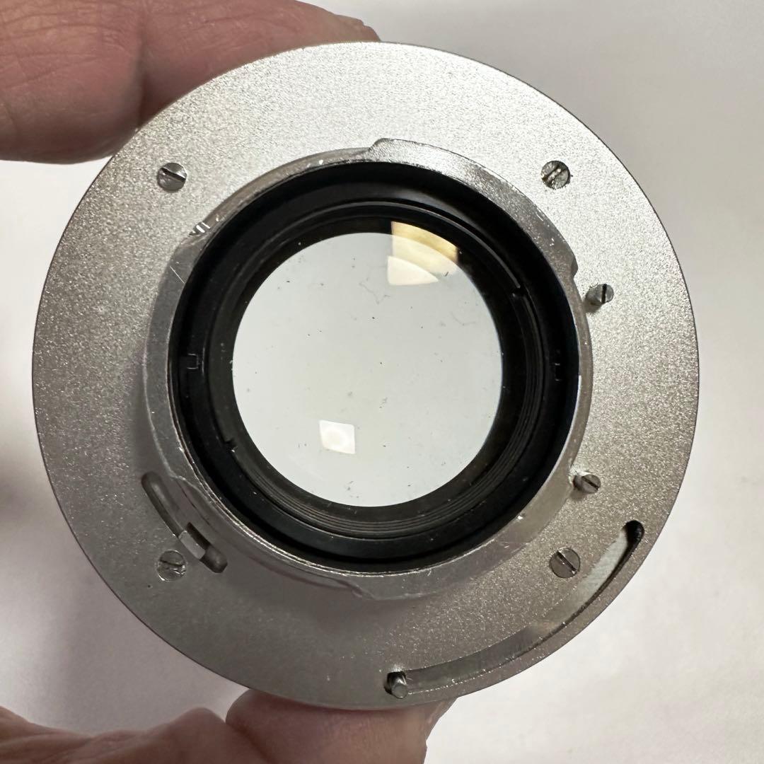 動作良品 EXA500 RE.Auto-Topcor 58mm付き