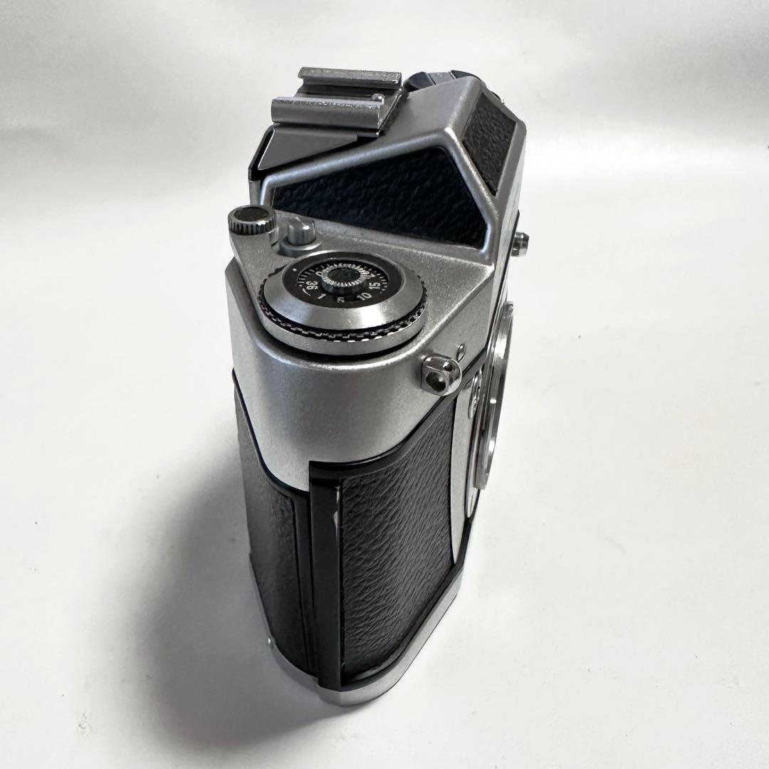 動作良品 EXA500 RE.Auto-Topcor 58mm付き