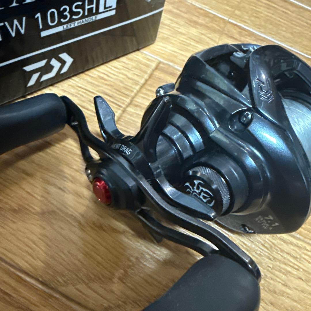 20タトゥーラSVTW103SHL